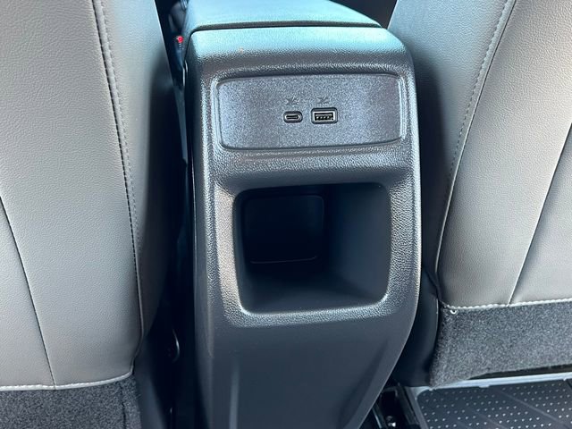 Used 2025 Chevrolet Trax ACTIV w/ Sunroof Package FWD image 37