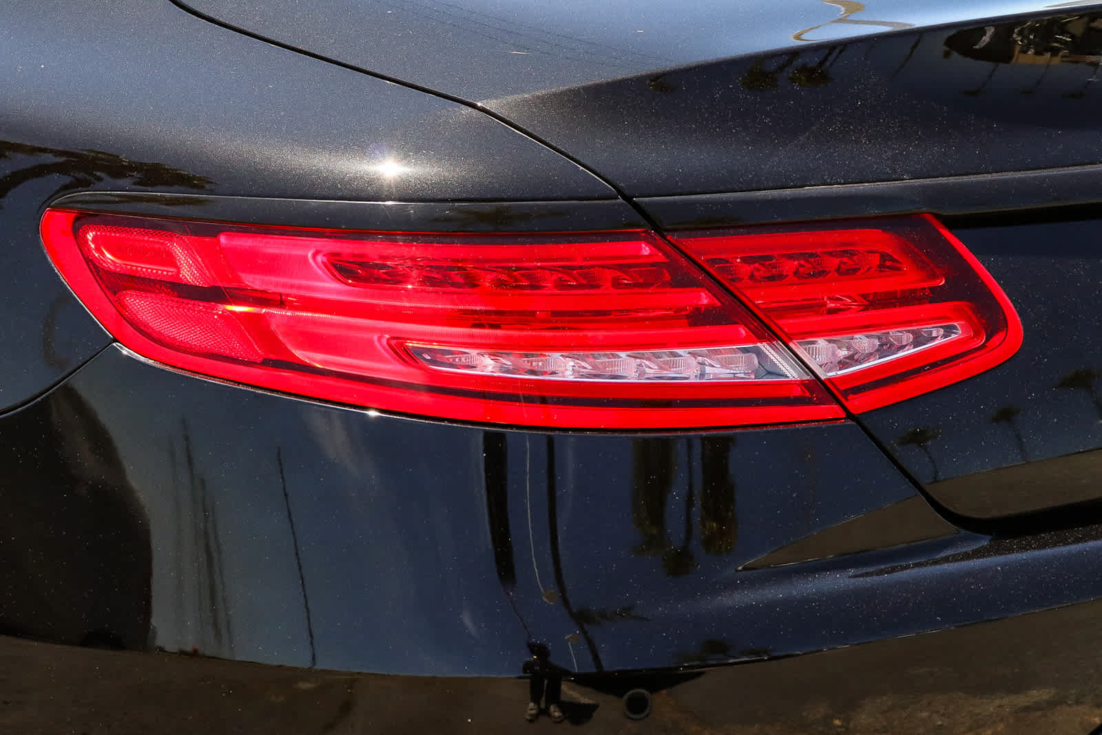 Used 2016 Mercedes-Benz S 63 AMG 4MATIC Coupe image 11