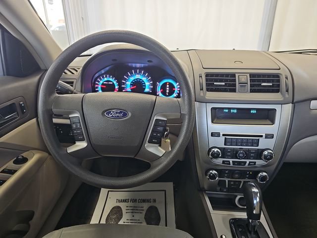 Used 2011 Ford Fusion SE FWD image 13