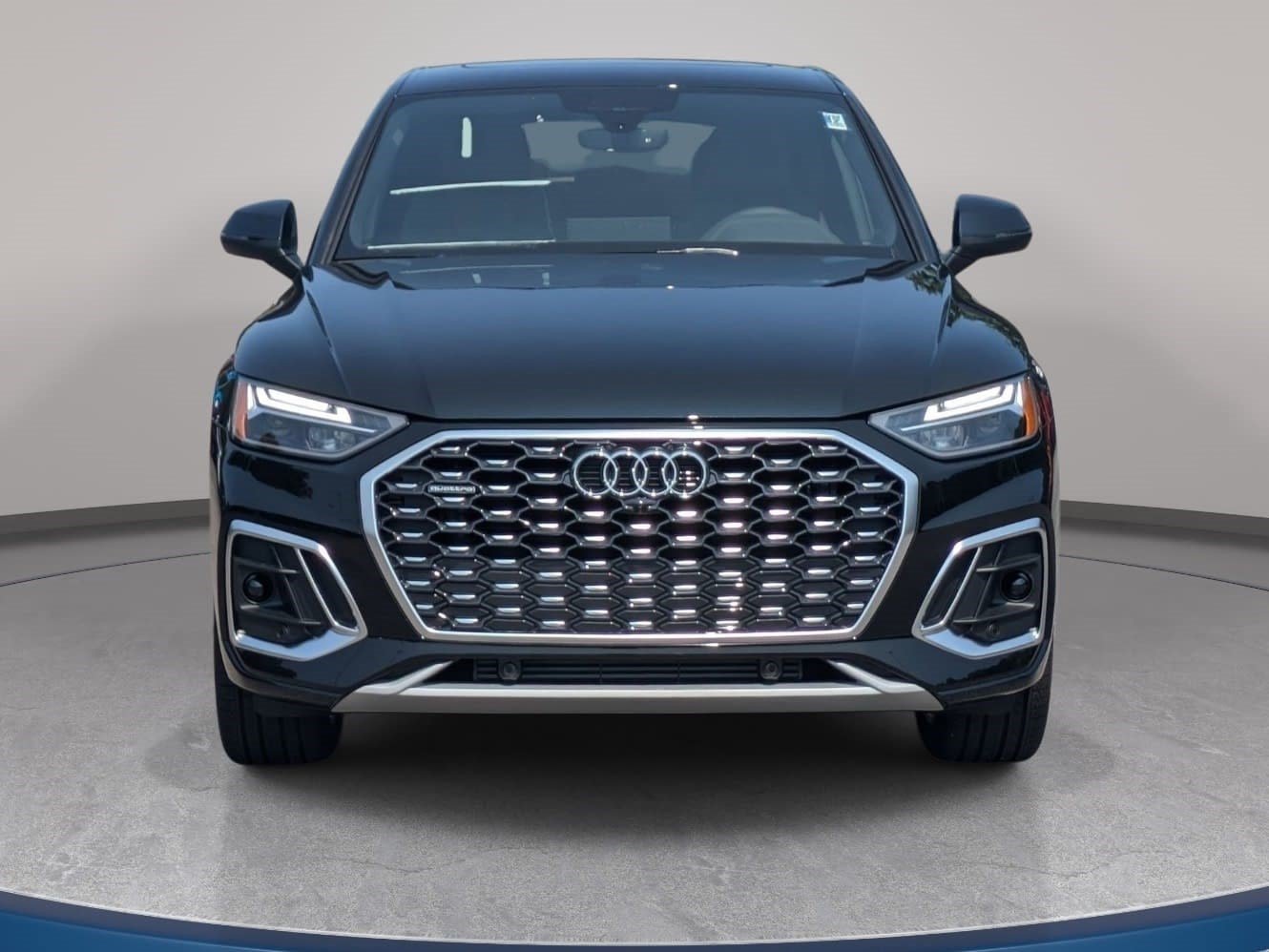 New 2025 Audi Q5 2.0T Premium Plus AWD/4WD image 2