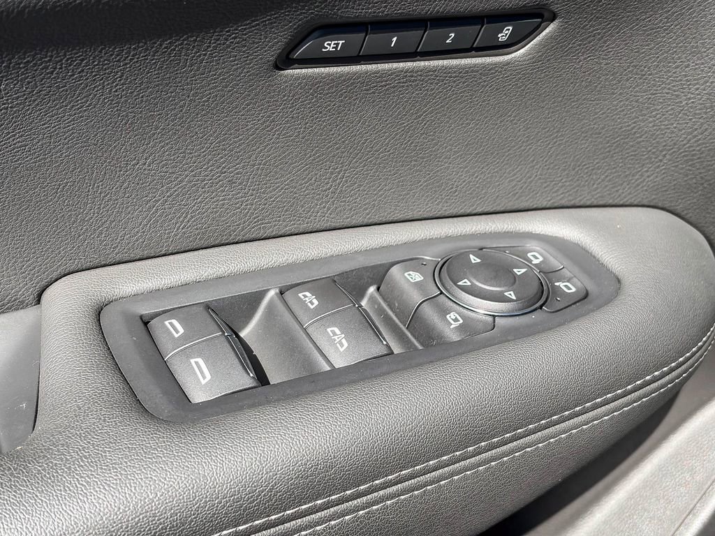 Used 2022 Cadillac XT6 Sport w/ Technology Package image 46