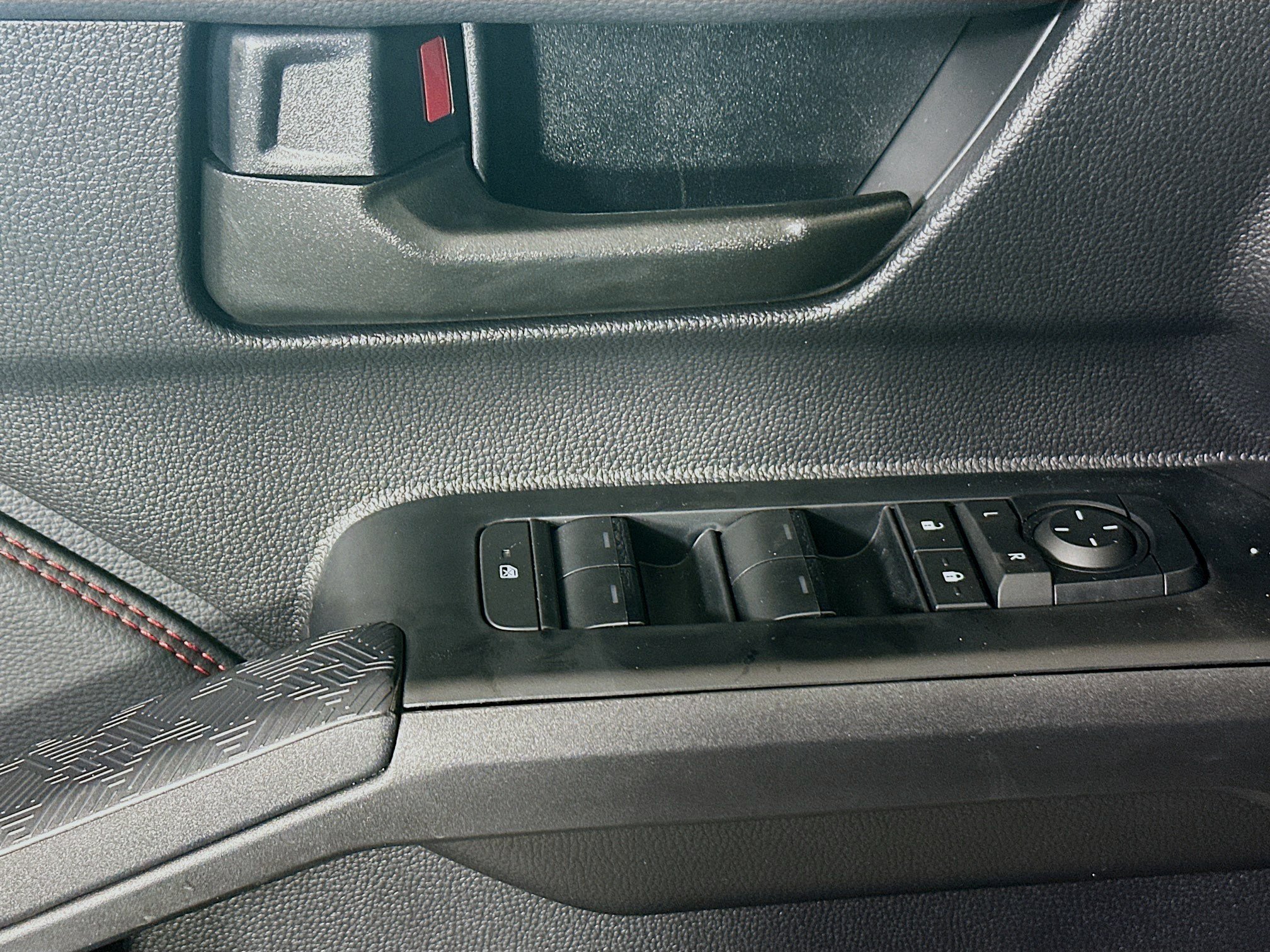 New 2026 Toyota Tacoma TRD Pro AWD/4WD image 14