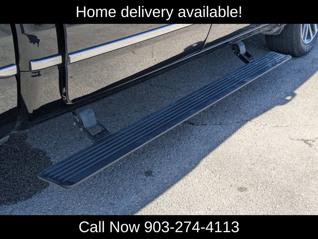 Used 2025 RAM 1500 Limited w/ Body Color Bumper Group image 36