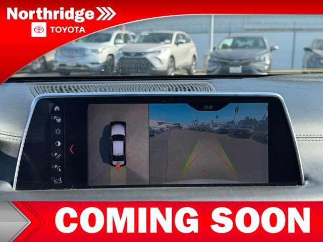 Used 2019 BMW 750i w/ Executive Package image 8