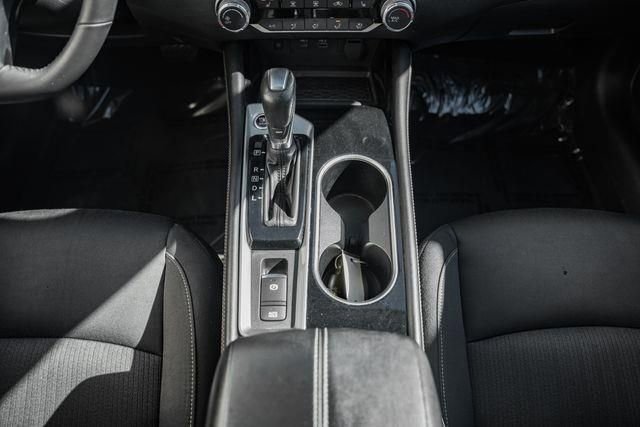 Used 2023 Nissan Altima 2.5 SV w/ SV Premium Package image 26