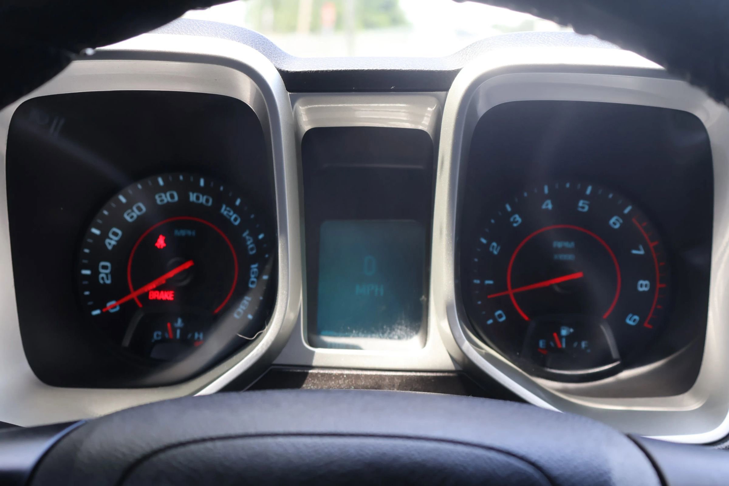 Used 2013 Chevrolet Camaro SS w/ RS Package image 27