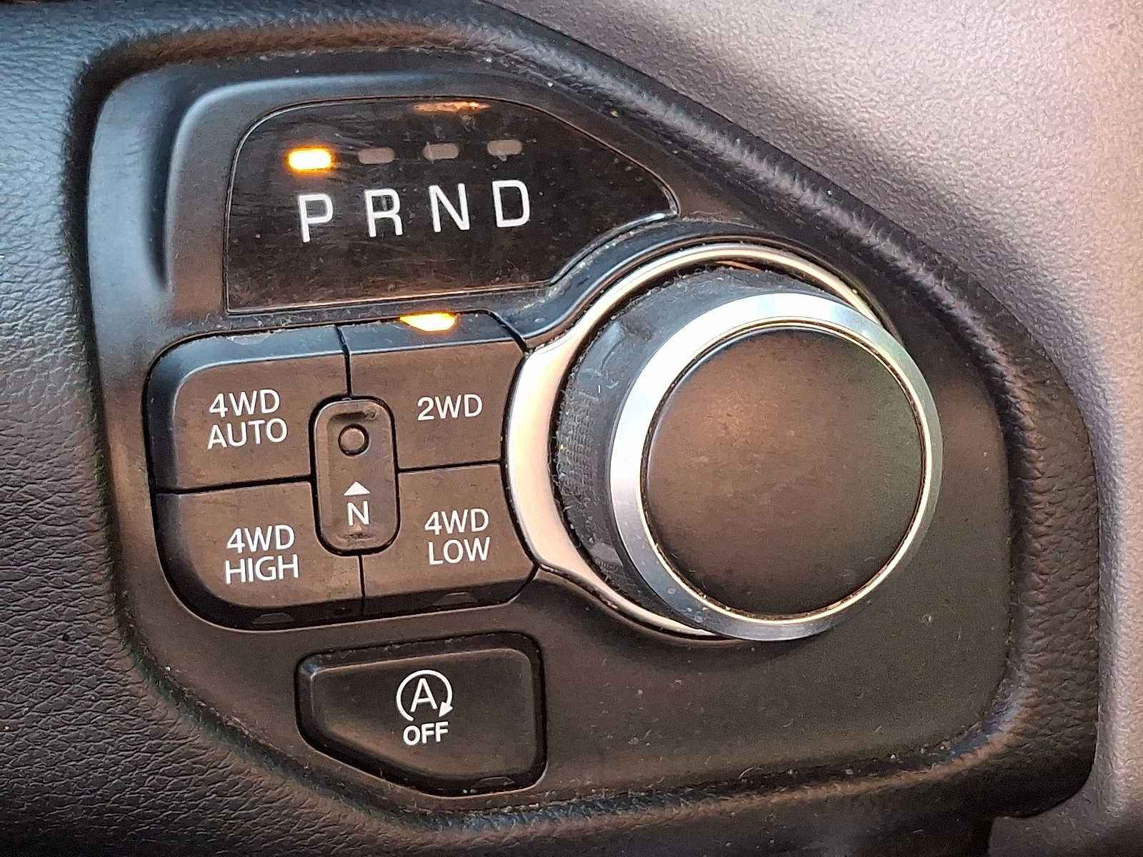 Used 2022 RAM 1500 Big Horn AWD/4WD image 15