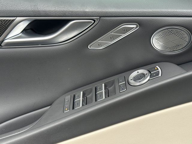 Used 2023 Genesis G80 3.5T Sport image 18