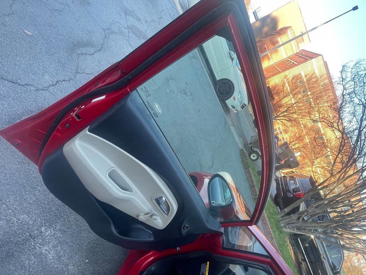 Used 2012 Kia Rio LX image 10