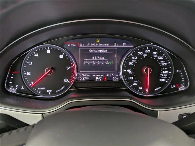 Used 2018 Audi Q7 2.0T Premium image 11