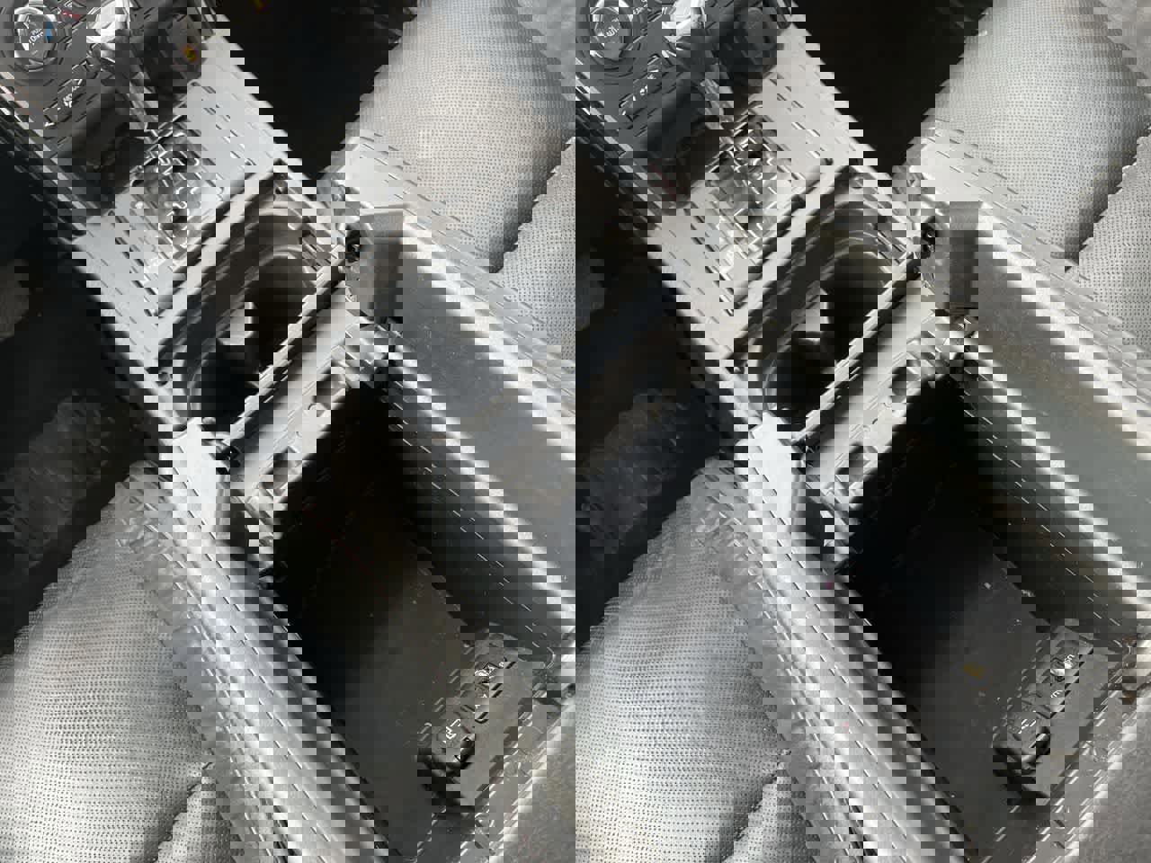 Used 2014 MAZDA CX-9 Touring image 23