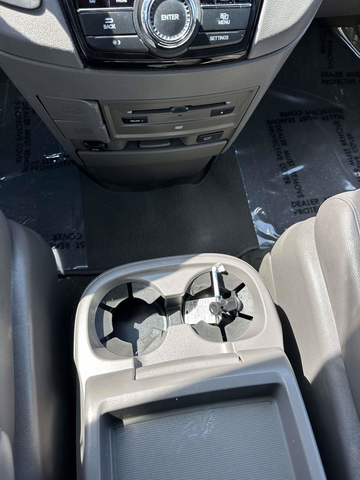 Used 2016 Honda Odyssey Touring image 21
