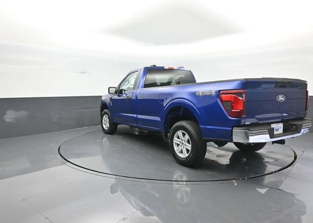 New 2026 Ford F150 XL w/ Equipment Group 103A High image 5