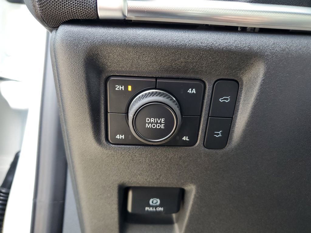 New 2026 Ford Expedition Max Platinum w/ Stealth Appearance Package image 23