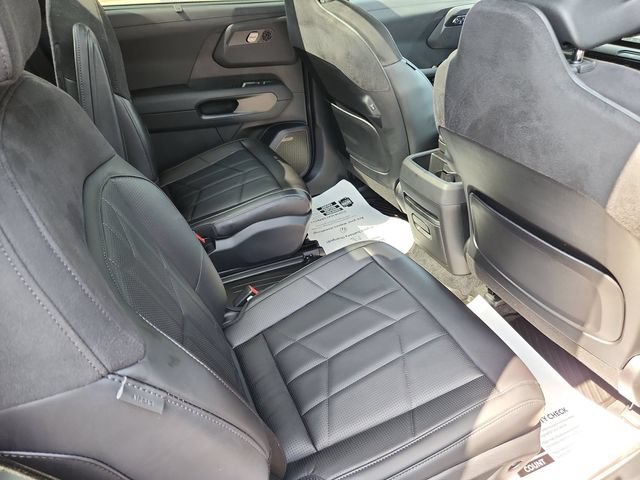Used 2027 Kia Telluride SX Prestige X-Pro AWD/4WD image 18