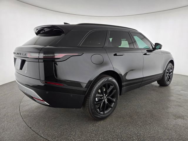 New 2026 Land Rover Range Rover Velar S image 2