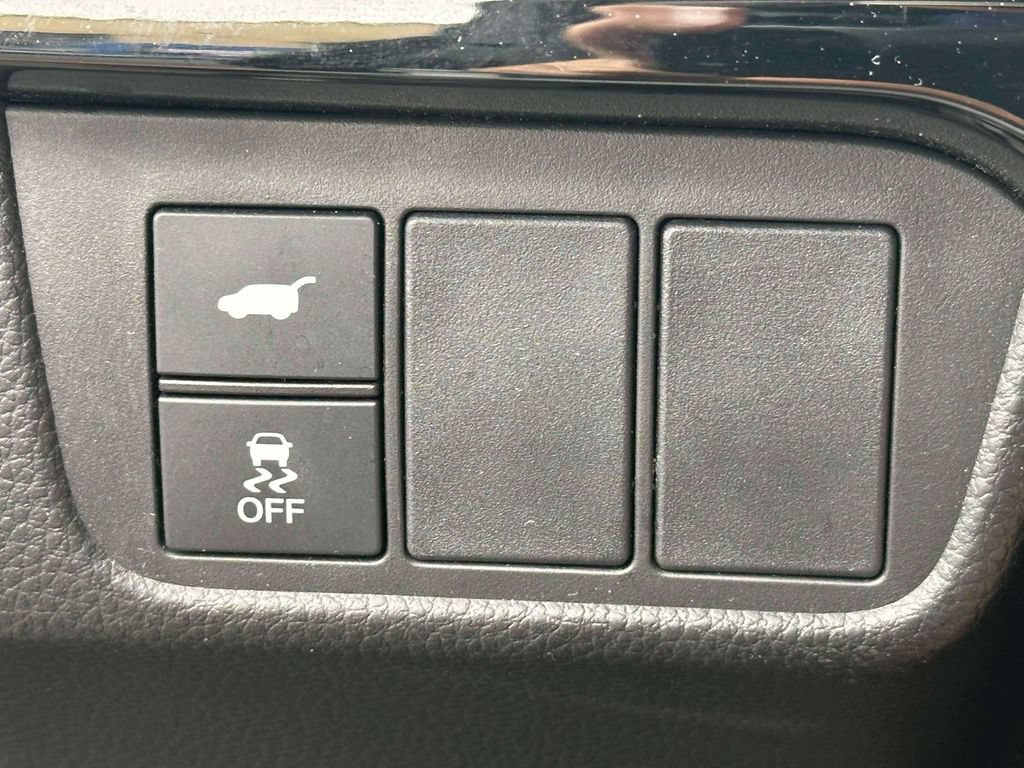 Certified 2024 Honda CR-V EX-L image 18