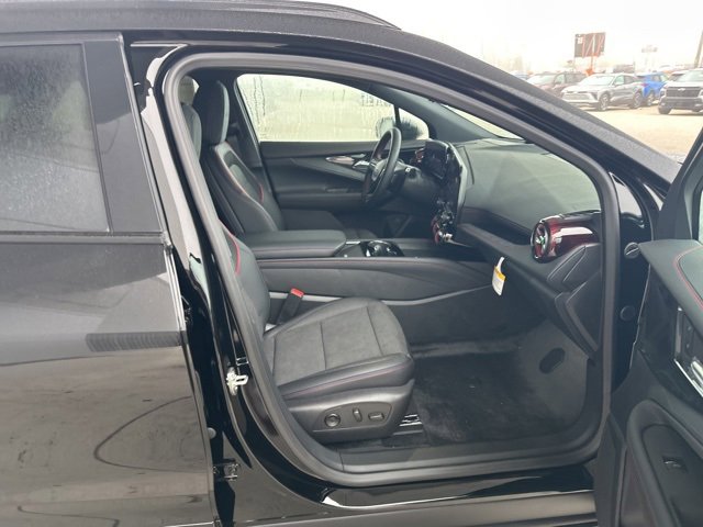 New 2026 Chevrolet Blazer EV RS image 33