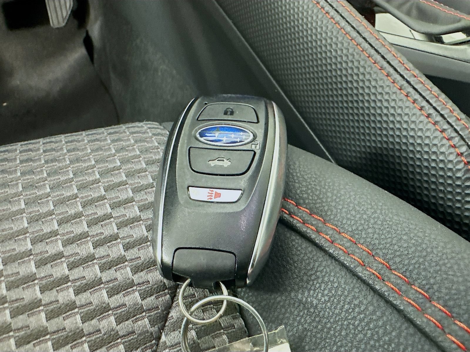 Used 2022 Subaru Forester Sport AWD/4WD image 30
