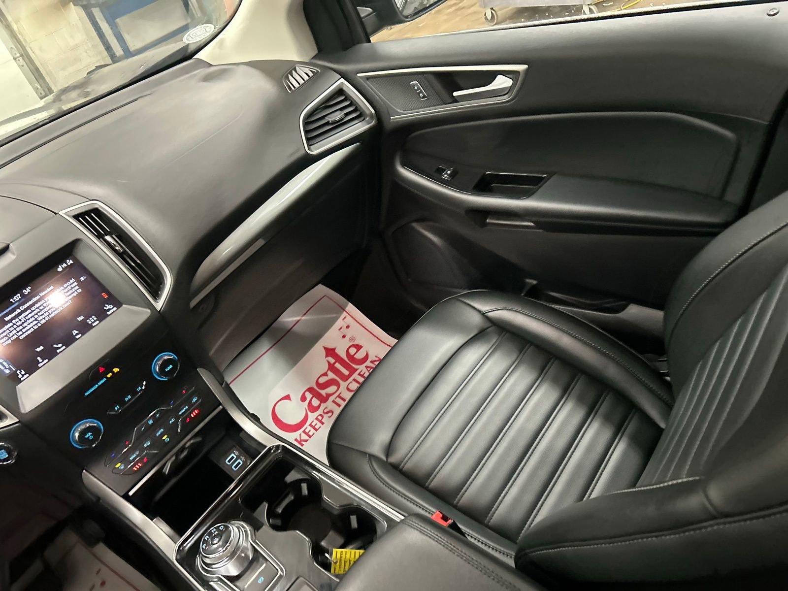 Used 2019 Ford Edge SEL w/ Equipment Group 201A image 27