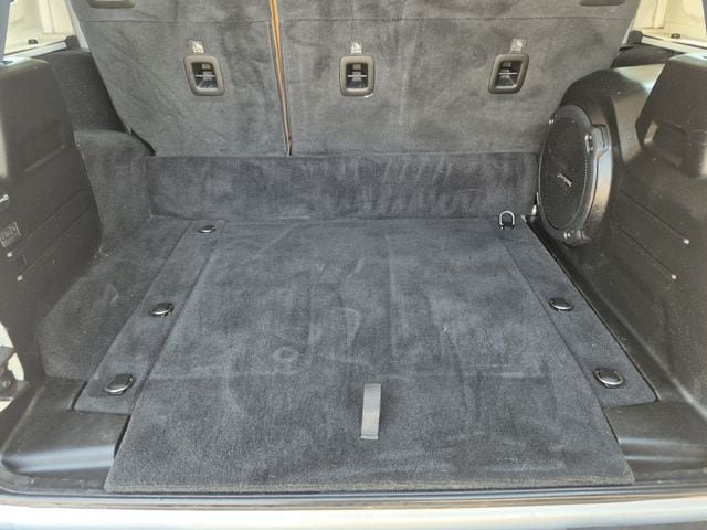 Used 2022 Jeep Wrangler Unlimited Sahara AWD/4WD image 23