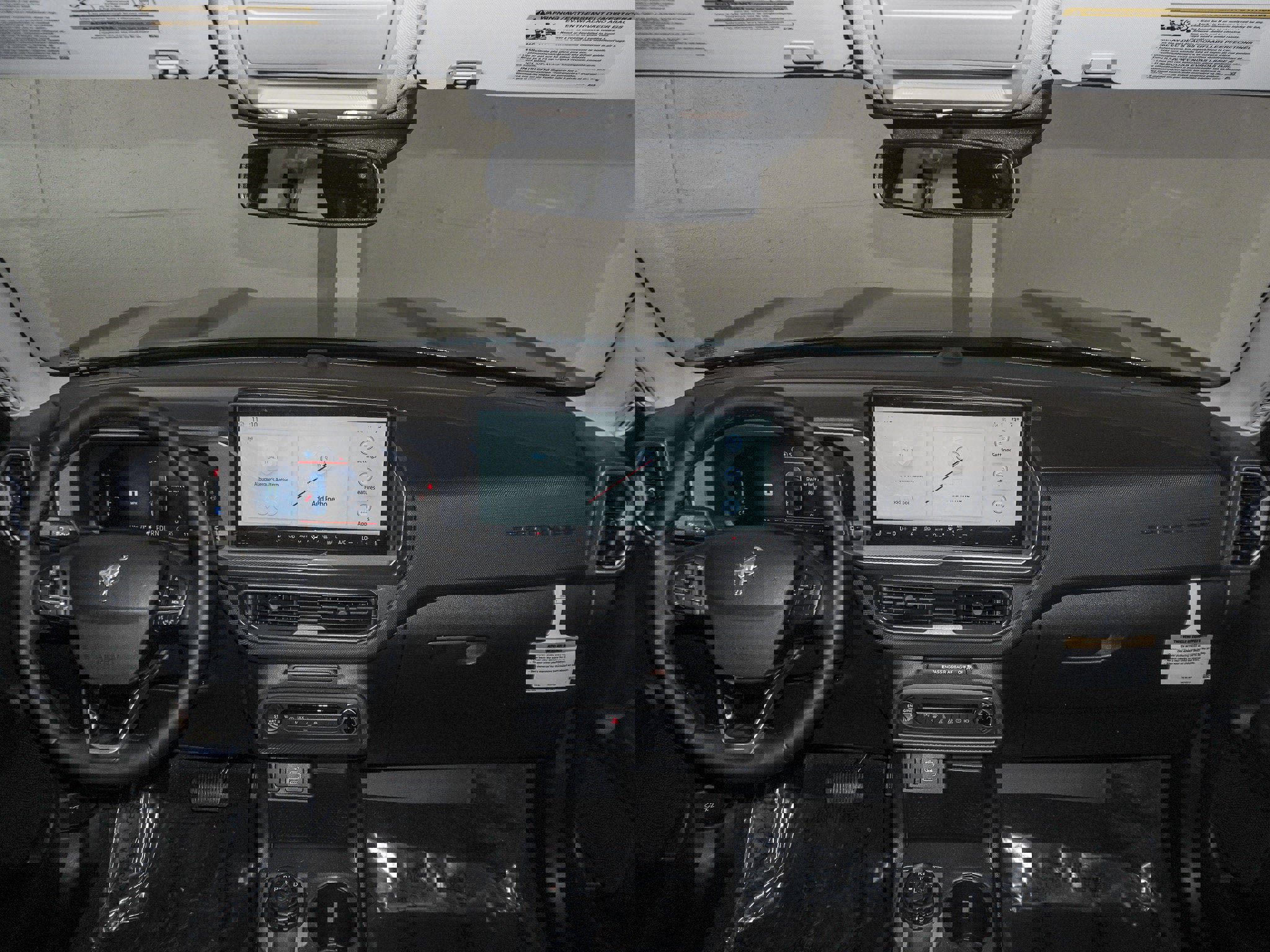 New 2026 Ford Bronco Sport Outer Banks image 25