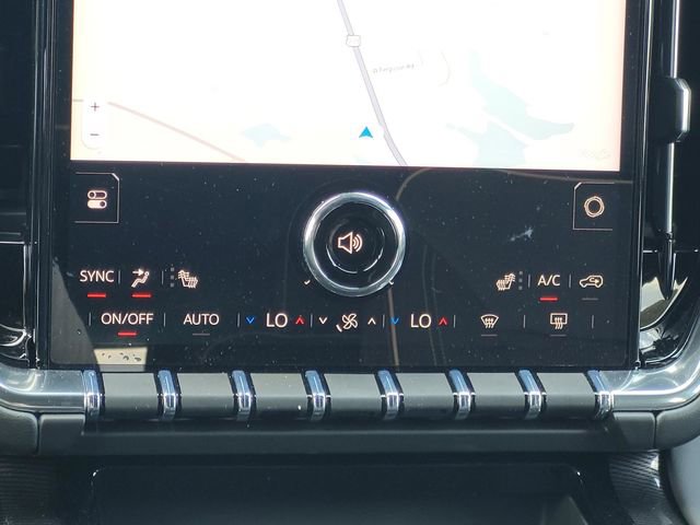 New 2026 GMC Yukon Elevation image 15