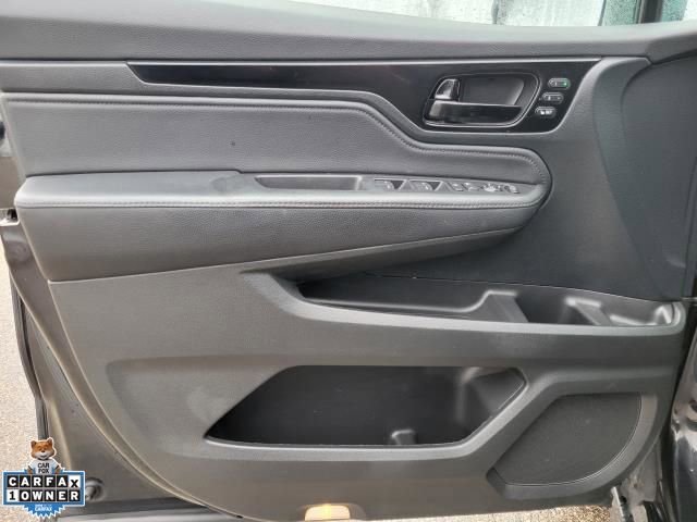 Used 2022 Honda Odyssey Touring image 19