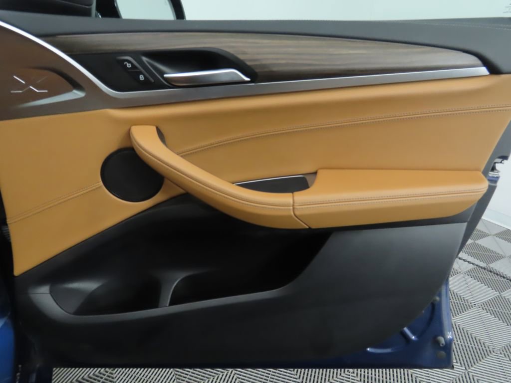 Used 2021 BMW X3 M40i image 26