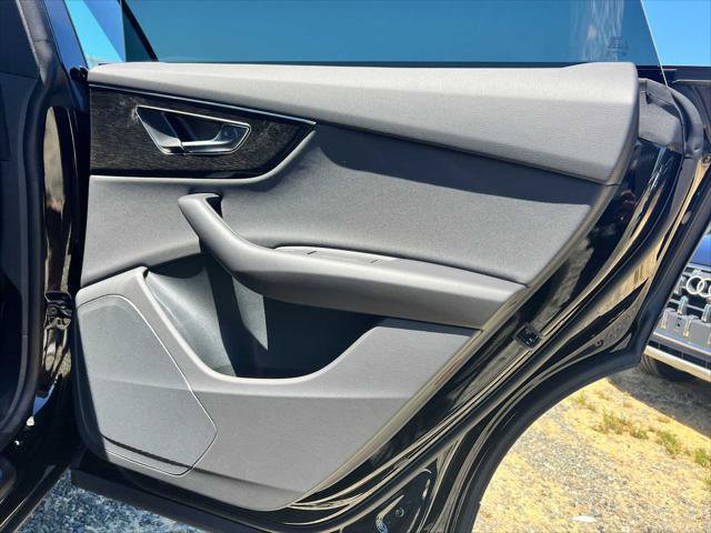 Used 2024 Audi Q8 Premium w/ Black Optic Package image 13