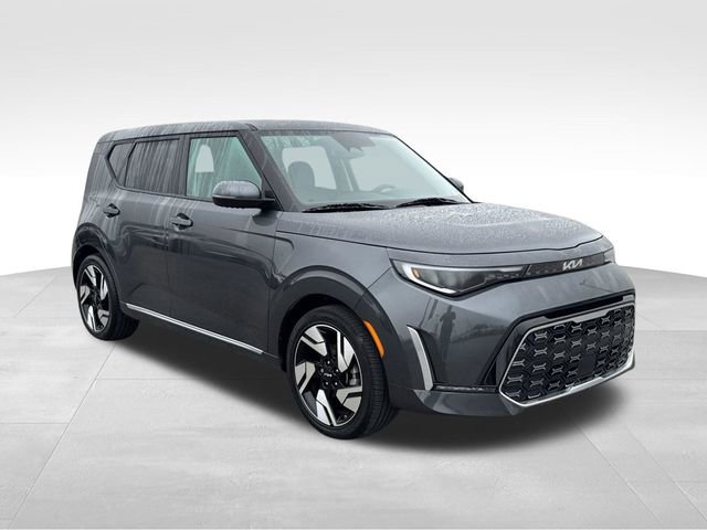 Used 2024 Kia Soul GT-Line w/ Option Group 020 image 10