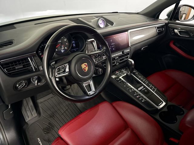 Used 2020 Porsche Macan GTS image 20