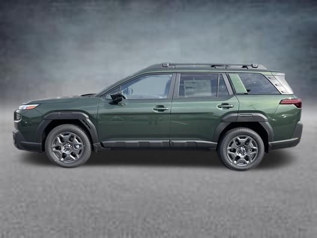 New 2026 Subaru Outback Premium image 2