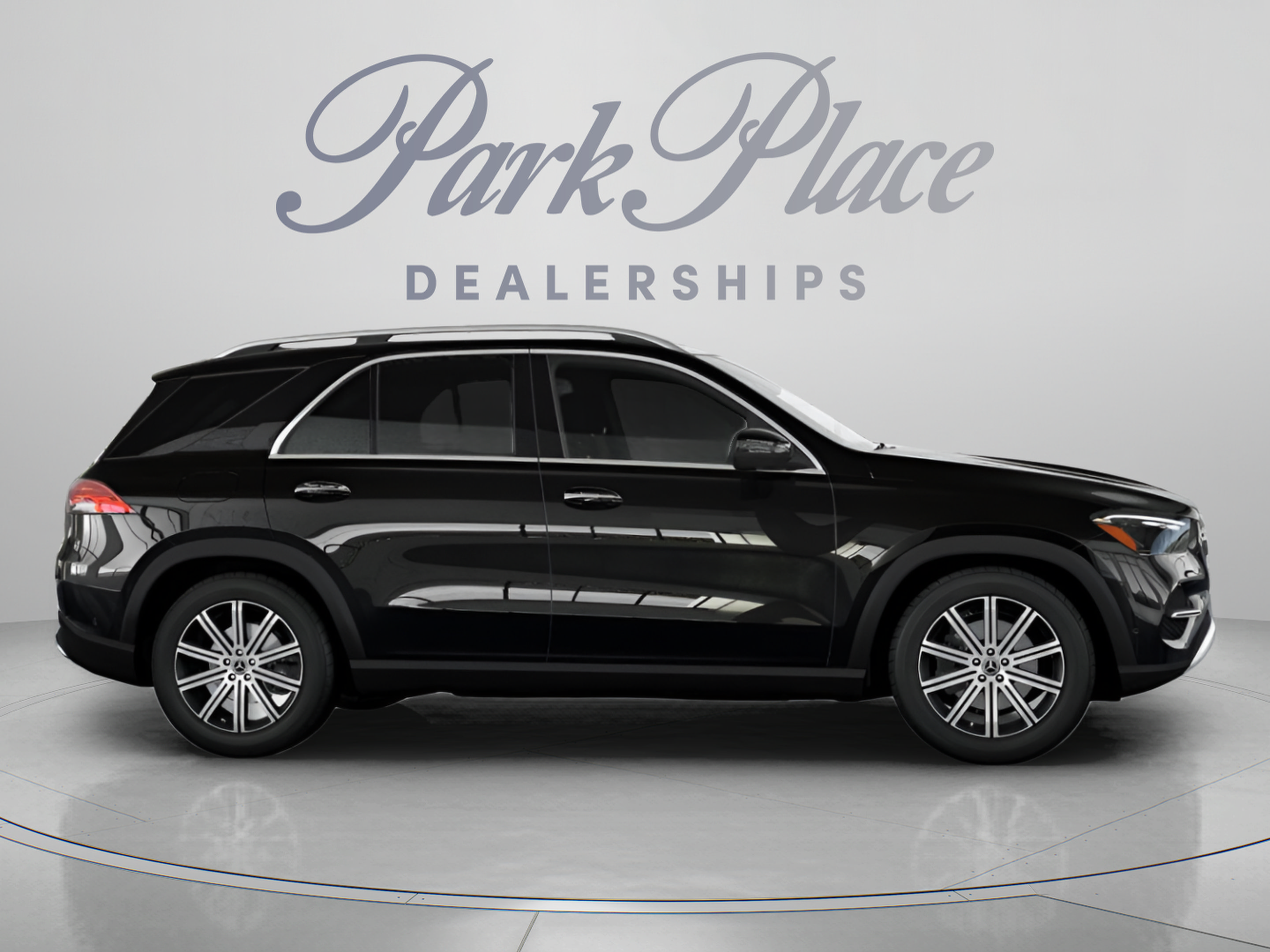 Certified 2026 Mercedes-Benz GLE 350 4MATIC image 28