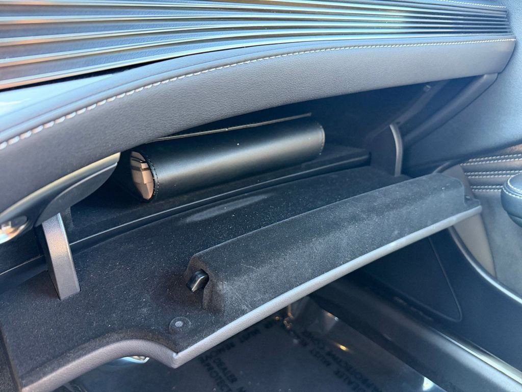 Used 2018 Lexus LS 500 F Sport w/ Performance Package image 23