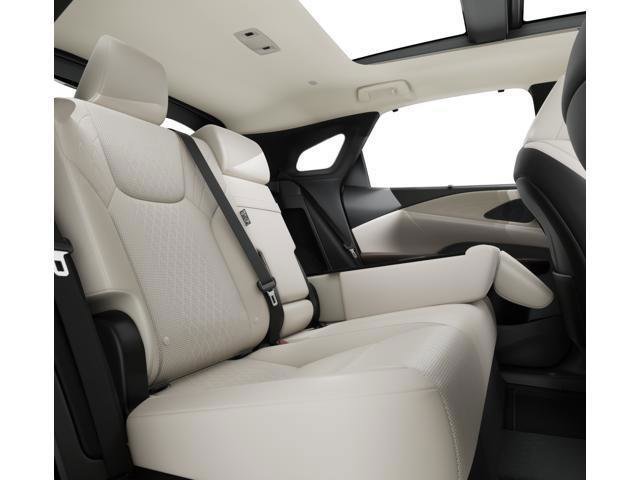New 2026 Lexus RX 350 w/ Luxury Package image 54