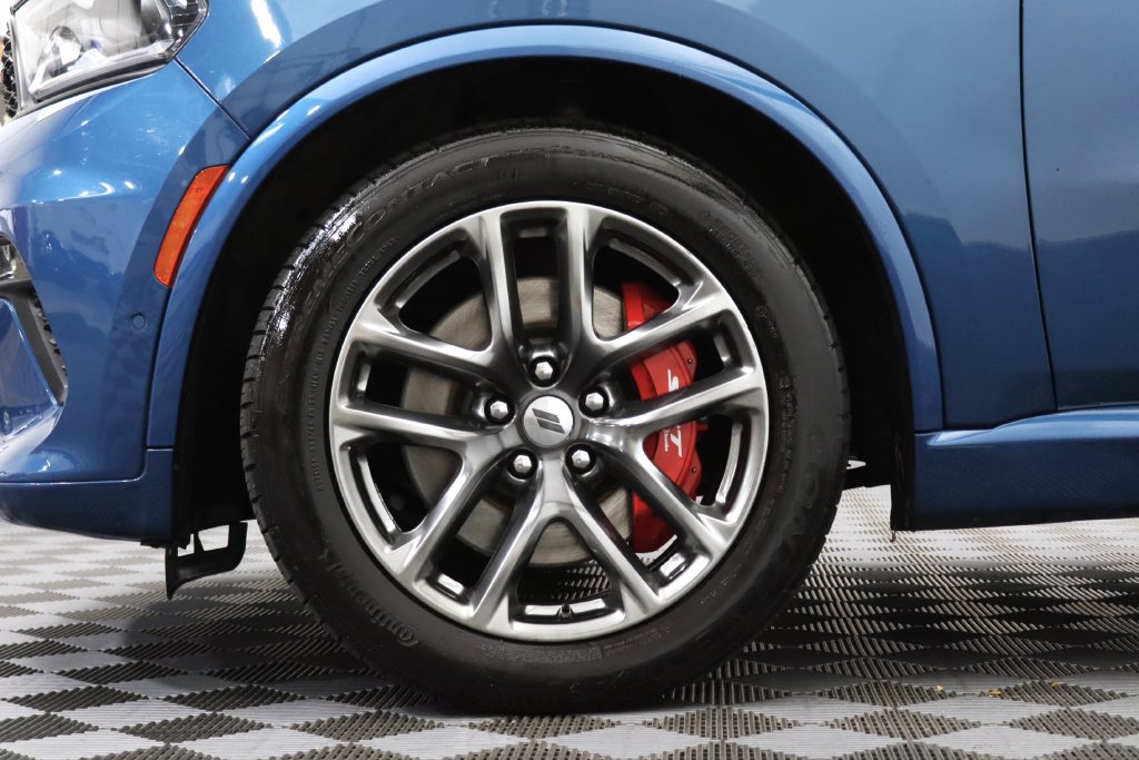 Used 2023 Dodge Durango R/T w/ Tow 'N Go Package AWD/4WD image 5