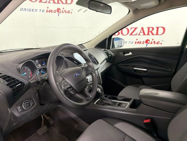 Used 2019 Ford Escape SE AWD/4WD image 12