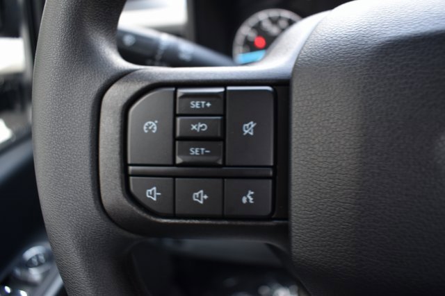 New 2025 Ford F350 XL w/ STX Appearance Package image 22