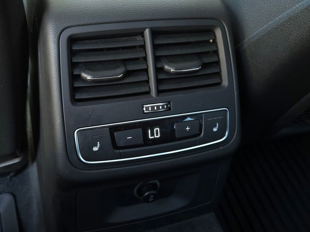 Used 2017 Audi A4 2.0T allroad Premium Plus w/ Technology Package image 14