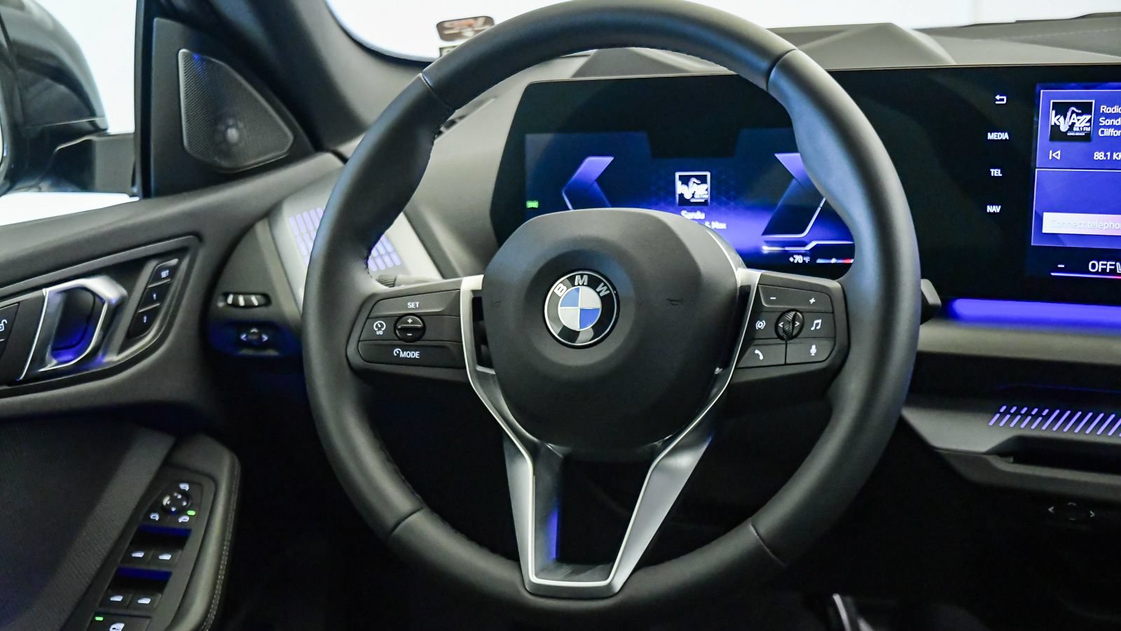Used 2026 BMW 228i w/ Technology Package FWD image 13