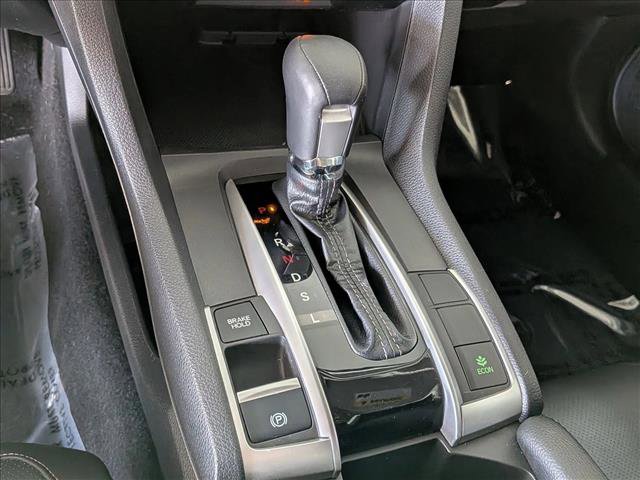 Used 2018 Honda Civic EX-L image 13