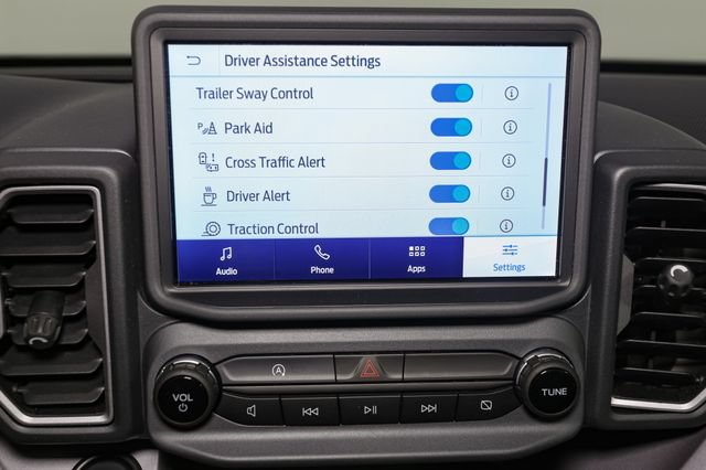 Used 2023 Ford Bronco Sport Big Bend w/ Convenience Package AWD/4WD image 21