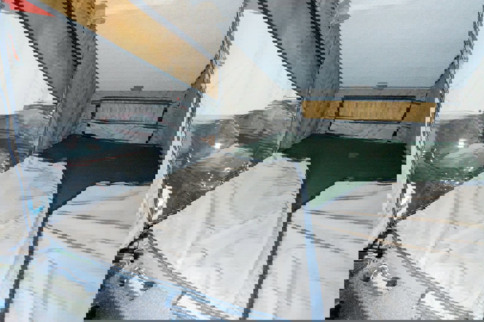 Used 2019 Jeep Wrangler Unlimited Rubicon image 25