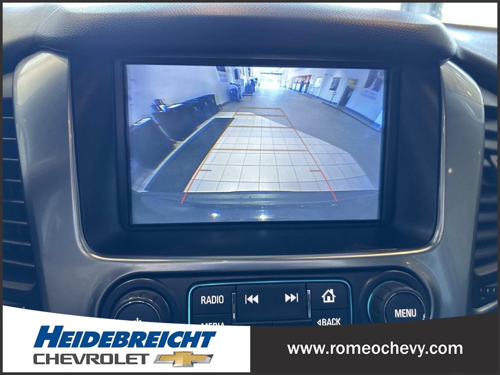 Used 2020 Chevrolet Tahoe Premier AWD/4WD image 23