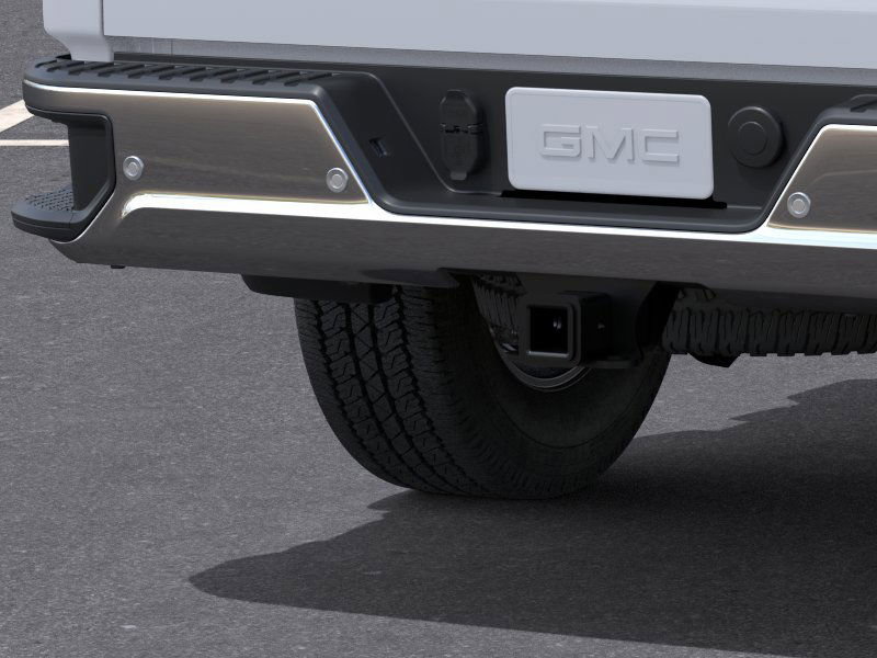 New 2026 GMC Sierra 2500 Pro w/ 1SA Pro Safety Plus Package image 33