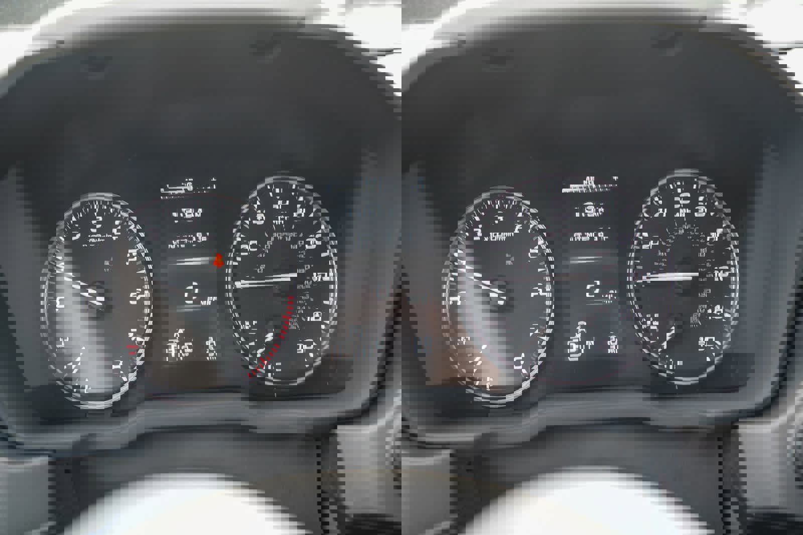 New 2026 Subaru Forester Limited image 25