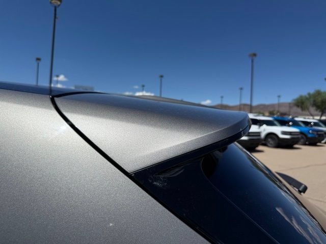Used 2017 Lincoln MKX Reserve AWD/4WD image 8
