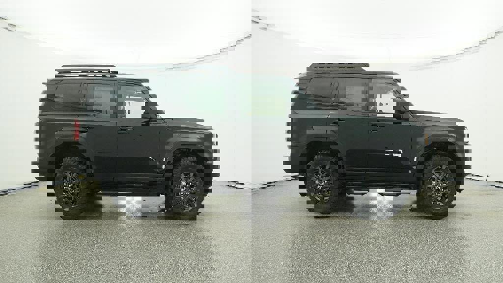 New 2026 Toyota Land Cruiser 1958 image 27