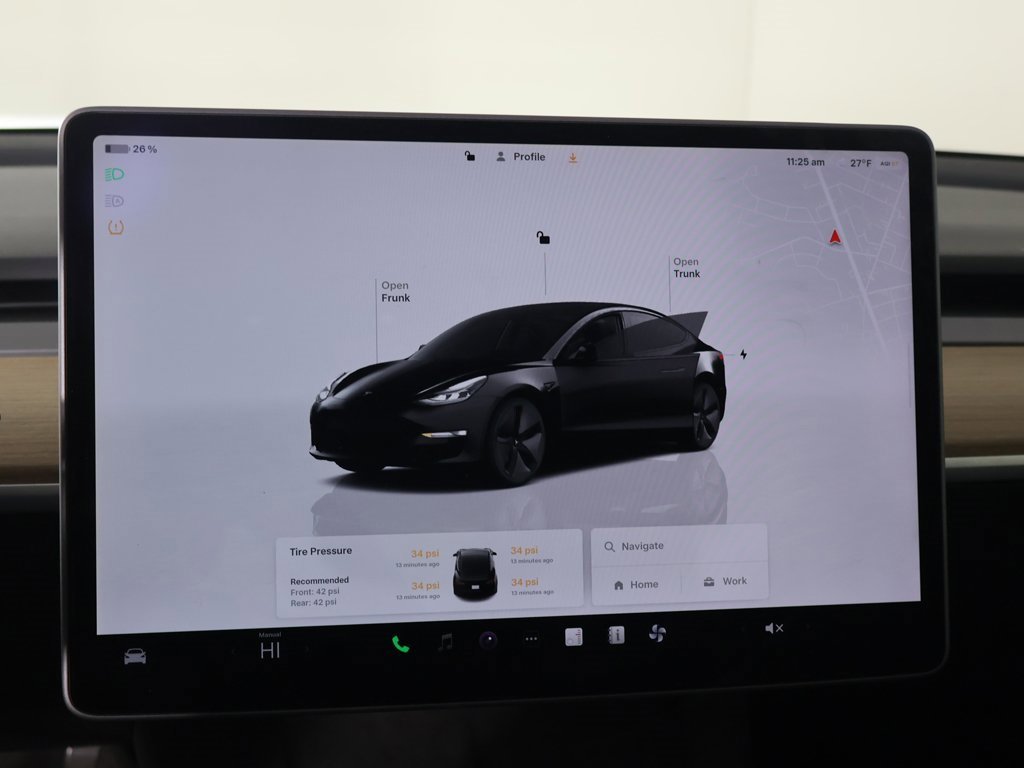 Used 2023 Tesla Model 3 Standard Range image 37